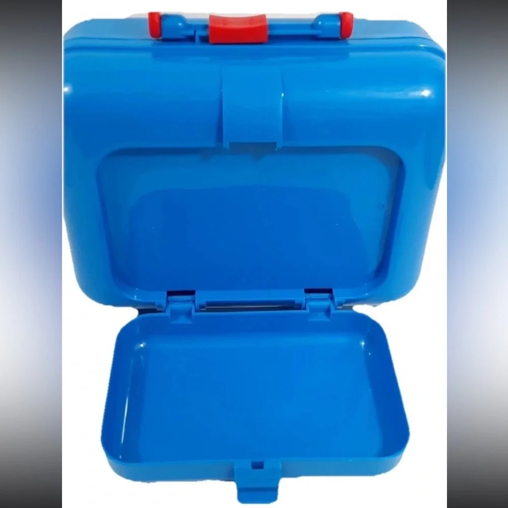 Thomas & Friends bright blue